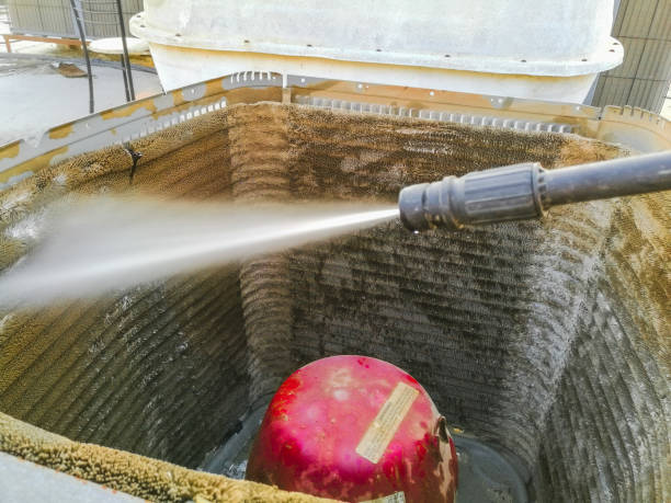Best Affordable HVAC Duct Cleaning  in Montgomery, IL