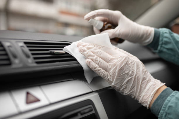 Best Air Duct Cleaning Near Me  in Montgomery, IL
