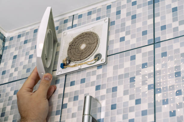 Best Local Air Duct Cleaning Services  in Montgomery, IL