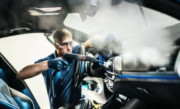 Best Affordable Duct Cleaning Services  in Montgomery, IL