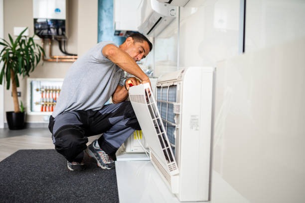 Best Dryer Vent Cleaning Services  in Montgomery, IL