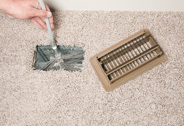 Best HVAC System Cleaning  in Montgomery, IL
