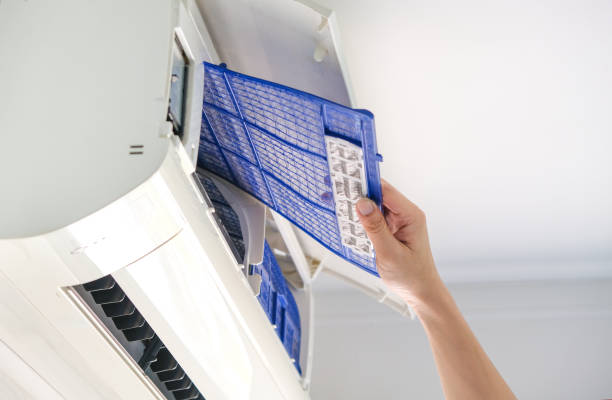 Best Affordable Air Duct Cleaning  in Montgomery, IL