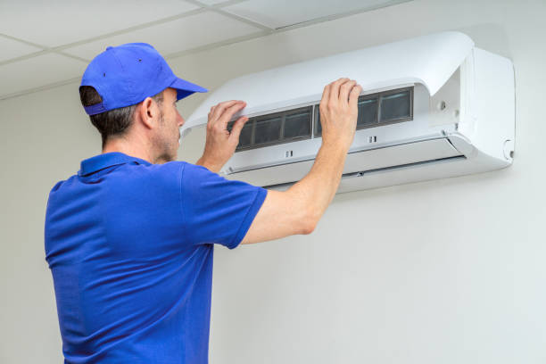 Best Best Air Duct Cleaning Company  in Montgomery, IL
