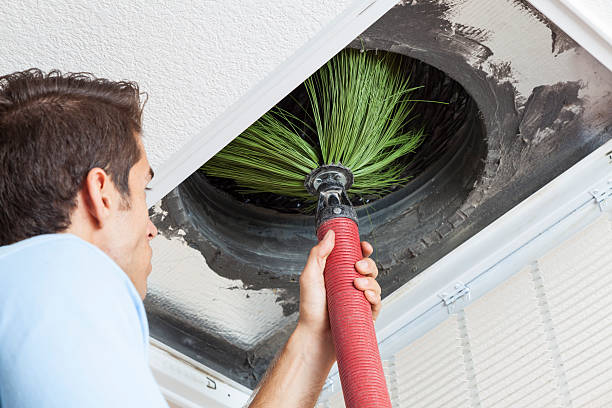 Best Duct Cleaning Specialists  in Montgomery, IL