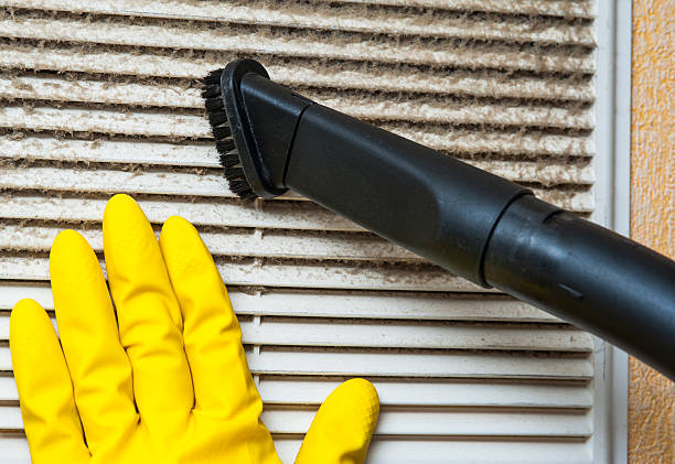 Best Air Duct Cleaning Near Me  in Montgomery, IL